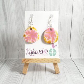 Hand-Sculpted Polymer Clay Art for Unique Gifts & Decor