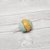 Novelty Miniature Food Muffin Ear Jack Dust Stopper