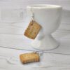 Novelty Miniature Food Cookie Biscuit Earrings - Image 3