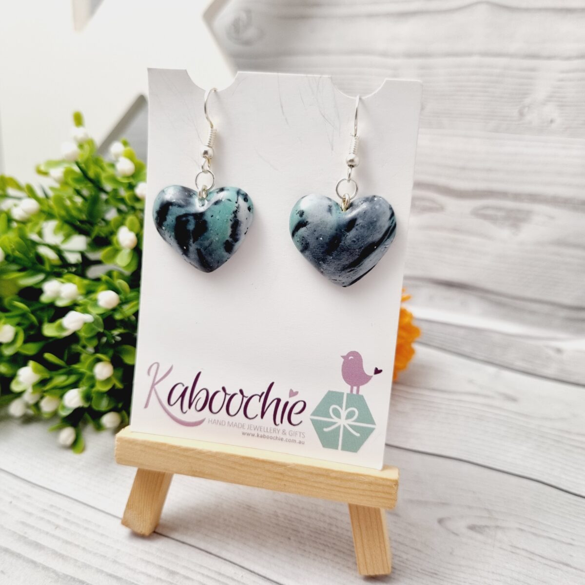 Handcrafted Polymer Clay Art – Unique, Durable & Lightweight Creations
