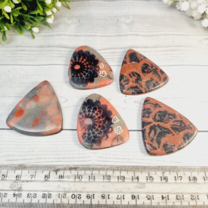 Assorted Polymer Clay Pieces ready for DIY