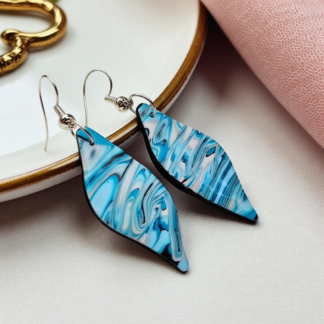 Unique Polymer Clay Art – Handcrafted & Durable Design