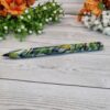 Polymer Clay Refillable Pen - Starry Night