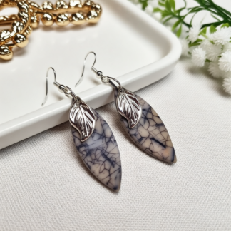 Handcrafted Polymer Clay – Unique & Durable Design