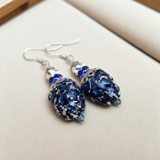 Lightweight Wear Handcrafted Polymer Clay Art – Durable & Unique Design