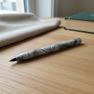 Thick Grip Polymer Clay Pen for Arthritis Relief – Make A Wish