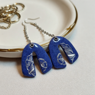 Unique Polymer Clay Creations – Lightweight, Durable & Handcrafted